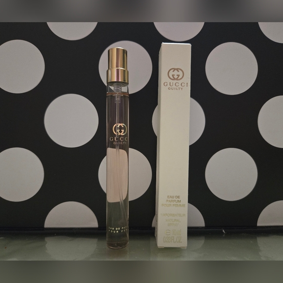 Gucci Other - ✨️Gucci Guilty Pour Femme EDP✨️